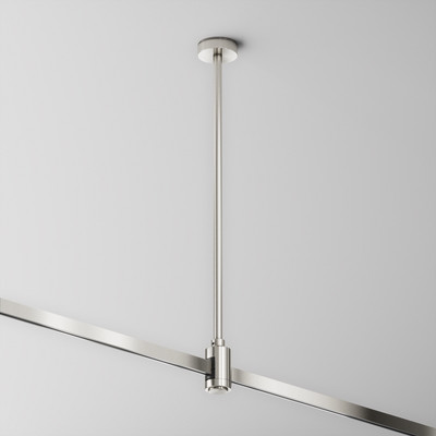 Крепление для трековой системы Maytoni TRA158C-SL1-PT