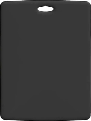 Разделочная доска Мультидом Графит NEW / МТ80-641 (черный)