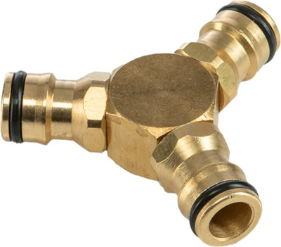 Соединитель для шланга Четыре сезона 62-0281-3-F