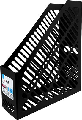 Лоток для бумаг Hua Jie H18 (черный)