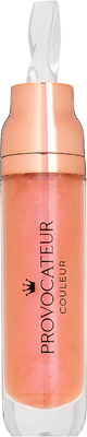 Блеск для губ Provocateur Time to shine с коллагеном тон 61 (7г)