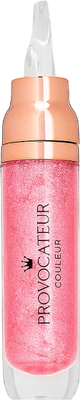 Блеск для губ Provocateur Time to shine с коллагеном тон 62 (7г)