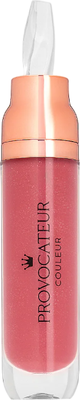 Блеск для губ Provocateur Time to shine с коллагеном тон 63 (7г)
