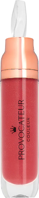 Блеск для губ Provocateur Time to shine с коллагеном тон 65 (7г)