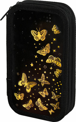 Пенал Юнландия Golden / 273495