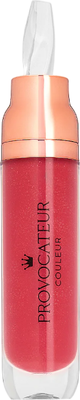 Блеск для губ Provocateur Time to shine с коллагеном тон 66 (7г)
