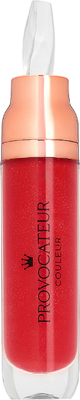 Блеск для губ Provocateur Time to shine с коллагеном тон 67 (7г)