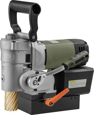 Магнитный сверлильный станок LENZ STEYR-35 H