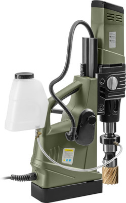 Магнитный сверлильный станок LENZ STEYR-55 T