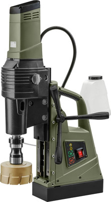 Магнитный сверлильный станок LENZ STEYR-125