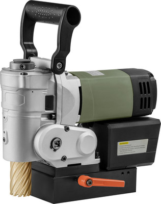 Магнитный сверлильный станок LENZ STEYR-35 A (с автоподачей)