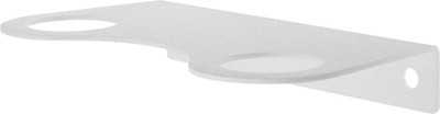 Держатель для дозатора Rexant 38-0700 (белый)