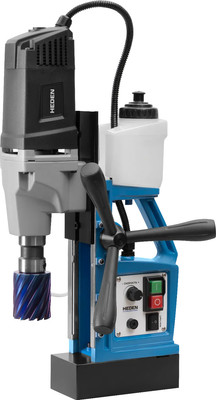 Магнитный сверлильный станок HEDEN DM-36V