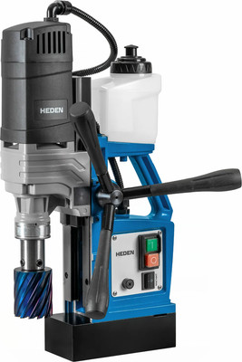 Магнитный сверлильный станок HEDEN DM-50K