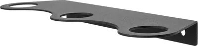 Держатель для дозатора Rexant 38-0701 (черный)