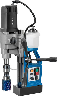Магнитный сверлильный станок HEDEN DM-50V2