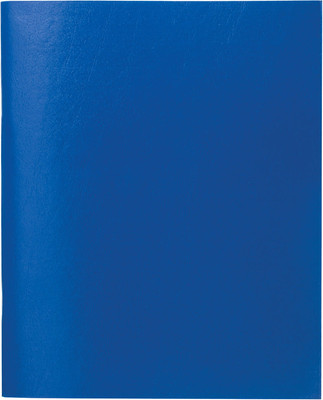 Тетрадь Staff 402018 (48л, синий)