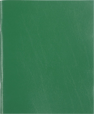 Тетрадь Staff 403412 (48л, зеленый)