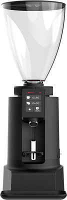 Профессиональная кофемолка LEON 700 (черный)
