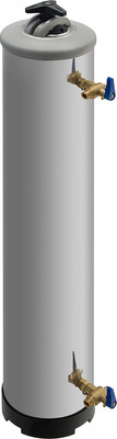 Водоумягчитель De Vecchi DVA LT20
