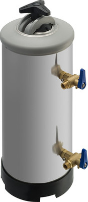 Водоумягчитель De Vecchi DVA LT12 3/4"