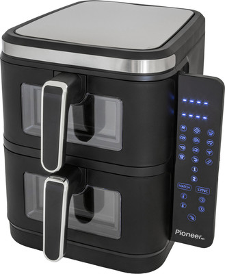 Аэрогриль Pioneer SM550D