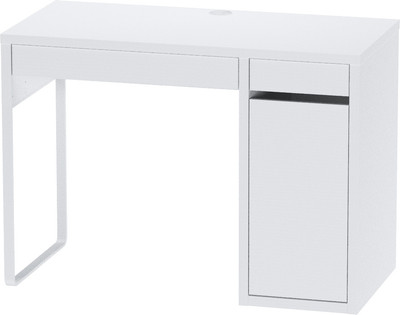 Письменный стол Mebelain Компи 105 (белый)