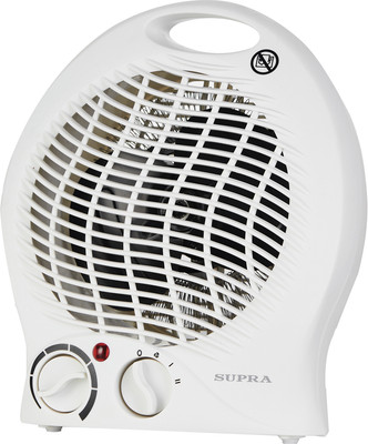 Тепловентилятор Supra SU-FHS202