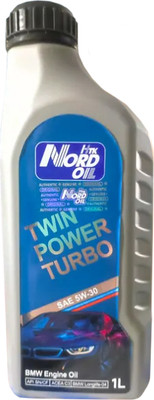 Моторное масло Nord Oil Specific Line 5W30 BMW LL-04 / NRSL046 (1л)