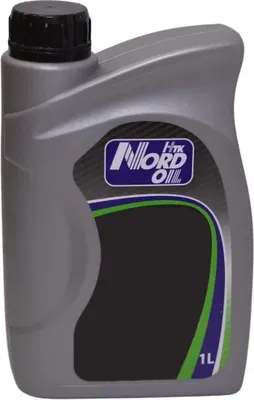 Моторное масло Nord Oil Specific Line 5W30 / NRSL005 (1л)