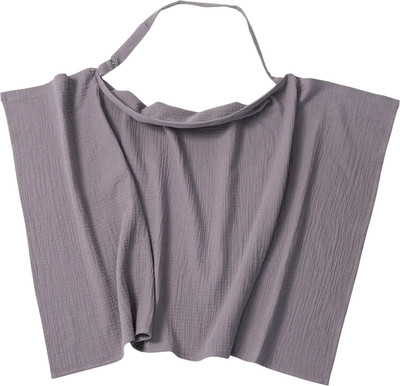 Накидка для кормления Perina НК.1-1.6 (серый)