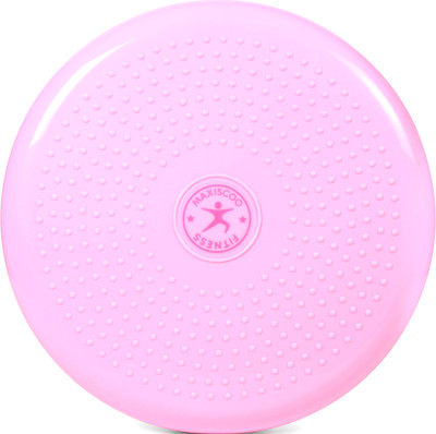 Баланс-платформа Maxiscoo Fit MSF-BP2501PN-33 (розовый)
