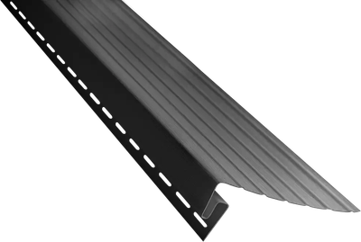 J-фаска Альта-профиль Т-08 (3м, графит)