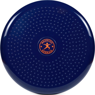 Баланс-платформа Maxiscoo Fit MSF-BP2501BL-33 (синий)