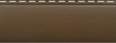 Сайдинг Альта-профиль Акриловый BH-01 (3.1x0.2м, орех темный)