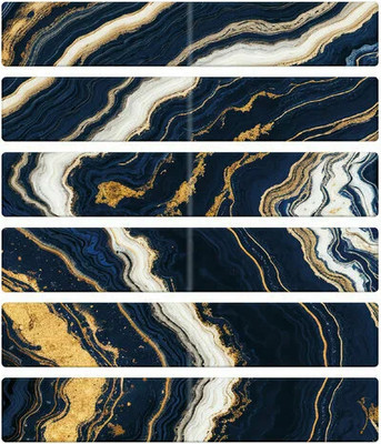 Закладка для книг FUNSTER Ассорти / 116653 (6шт)