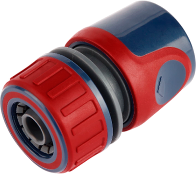 Соединитель для шланга Fachmann Garten Experte / 05.161