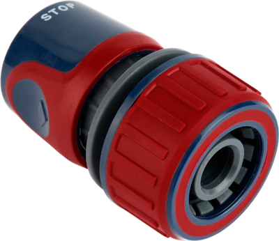 Соединитель для шланга Fachmann Garten Experte / 05.158