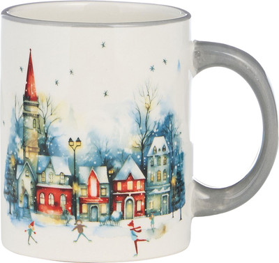 Кружка Agness 358-2338