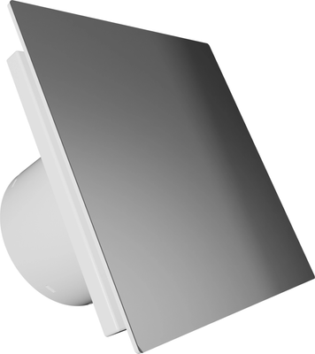 Декоративная панель для вытяжного вентилятора Diciti Aeon PAM4/5 (Chrome)