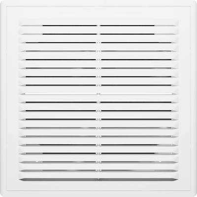 Решетка вентиляционная ERA R2121BV