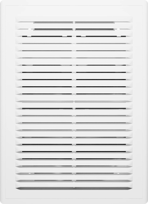 Решетка вентиляционная ERA R1825BV