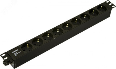 Распределитель питания Rexant 04-0105-1