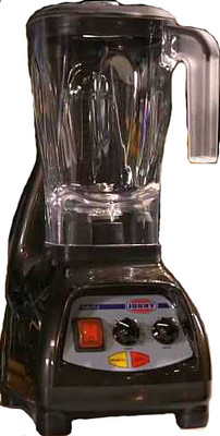 Профессиональный блендер Johny AK/12 AUT (темно-серый)