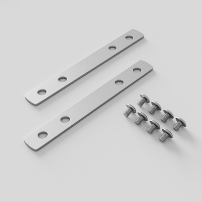 Соединитель профилей для шинопровода Elektrostandard 85237/00