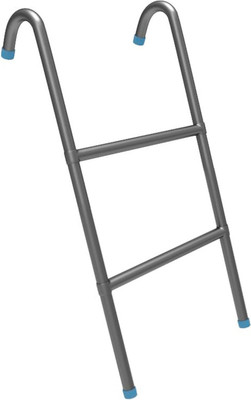 Лестница для батута UNIX Line 6-8ft /ladsm