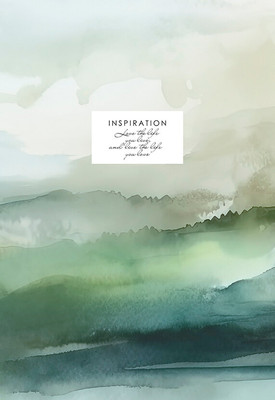 Еженедельник Listoff Легенда. Свежее утро / ЕЖИ26512808 (128л)