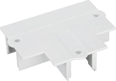 Накладка для коннектора шинопровода Arlight LGD-4TR-PLANK-T-WH C / 024049