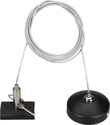 Крепление для трековой системы Arlight MAG-HANG-ORIENT-2630-L2000 SL / 036026