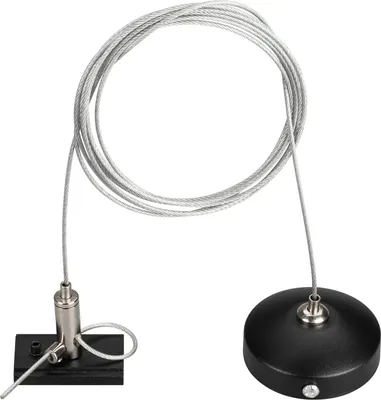 Крепление для трековой системы Arlight MAG-HANG-ORIENT-L2000 SL / 033751